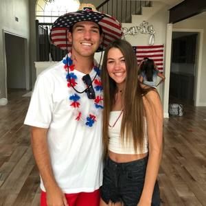 Meet your Posher, Colton